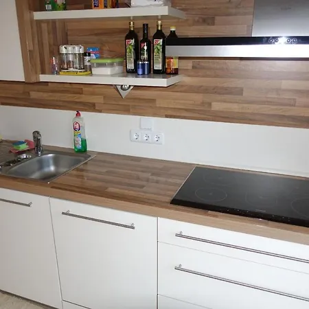 Gemutliche Ferienwohnung In Kummersdorf Mit Grill *